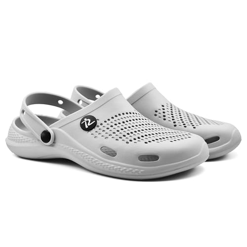 RADDZ SPORTS Lightweight Stylish Clog With Top-notch Sole For Men |Trendy Stylish...