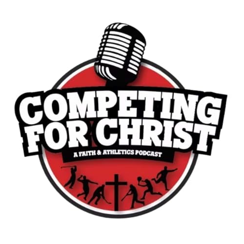Episode 238 | Ken Burke - Competing For Christ