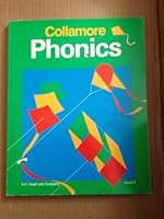 Collamore Phonics Level C 0669134554 Book Cover