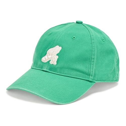 Under Armour Adult Unisex Sportstyle Adjustable Hat, 305 Green, OSFM - image 1