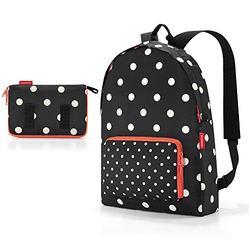 ライゼンタール MINI MAXI RUCKSACK ミニマキシリュックサック 折り畳み式