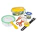 Produktbild Rhode Adventure Planet Bug Catcher, 6 Box Set