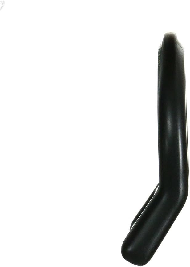 Fusion Climb FP-8160-2-BLK-10P D-Rings (10 Pack), Black, One Size