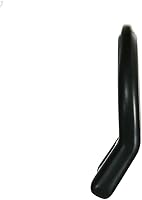 Vista 3 de Fusion Climb FP-8160-2-BLK-5P Anillos en D (paquete de 5), negro, talla única