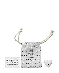 Räder Kleiner Taschenbegleiter Love to go Geschenktasche