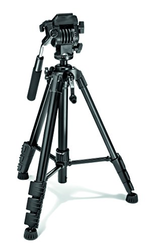 Tripé Prima Photo PHKV001 Com Cabeça