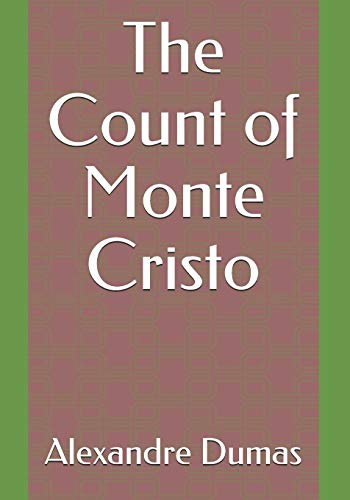 The Count of Monte Cristo