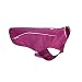 Ruffwear - Sun Shower Waterproof Rain Jacket for Dogs, Purple Dusk, Small