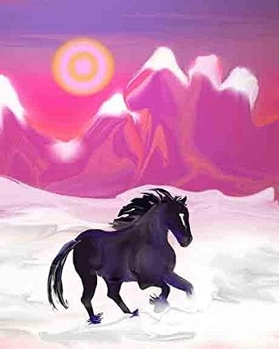 Pick Small Grayson Wall Decal 28.5"x36"