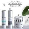 Kleem Hydrating Hyaluronic Acid Serum for Face Deep Hydration & Skin Barrier Support - Anti Aging Face Serum with Antioxidants & Aloe Vera - Plumped, Hydrated & Softer Skin - 1 Fl Oz (30ml)
