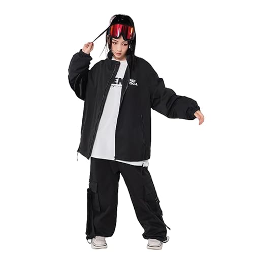 [MQFHDTNF] Xm[{[hEFA 2025 2026 ㉺Zbg Y fB[X WPbg pc Y{ XL[EFA Xm{EFA Xm[EFA ZbgAbv 3L hhh  ϐ20000mm (ubN, S)