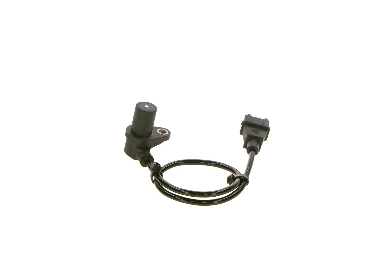 BOSCH Generatore di impulsi, Albero a gomiti 0261210127 | Compatibile con: FIAT FIORINO Großraumlimousine, FIORINO Kasten/Großraumlimousine, FIORINO Pick up, SCUDO Bus, SCUDO Kasten