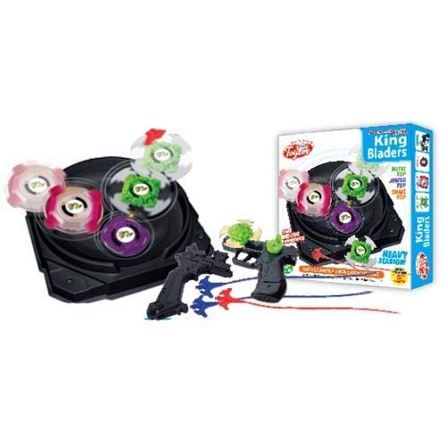 Toyzee King Blades with Stadium (B082Q2LKQH) Amazon Price History, Amazon Price Tracker