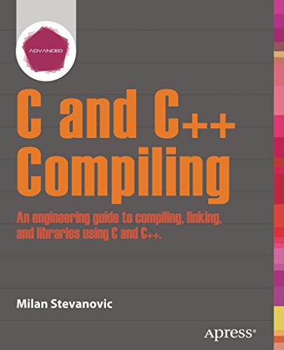 Advanced C and C++ Compiling view 2