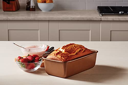 Simply Calphalon Nonstick Bakeware, Rectangular Cake Pan, 9-Inch By 13-Inch #TOP2
