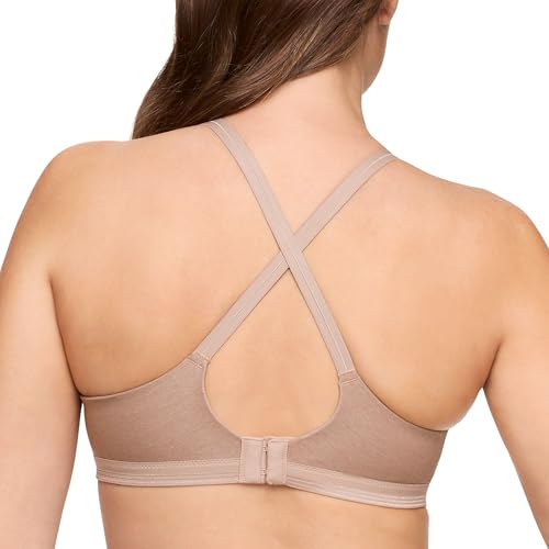 Image of Warner's Women's Play It Cool Wire-Free Contour Bra with Lift