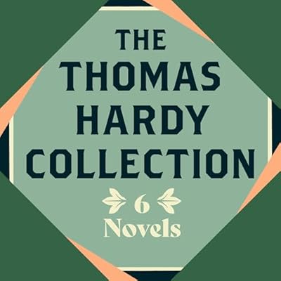 The Thomas Hardy Collection: Six Novels