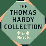 Cover of The Thomas Hardy Collection: Six Novels