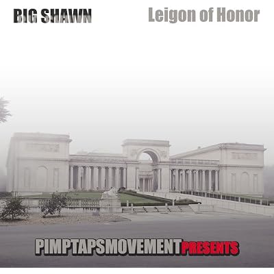 The Legion Of Honor