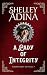 A Lady of Integrity: A steampunk adventure novel (Magnificent Devices Book 7)