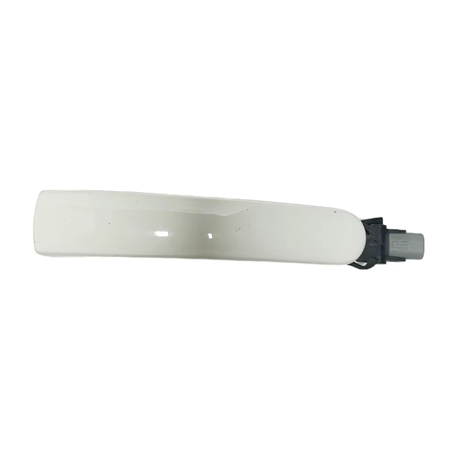 CQRBNE for Skoda for Rapid for Yeti for Fabia Car Comfort Access Exterior Door Handle Car Exterior Door Handle(White,Right)