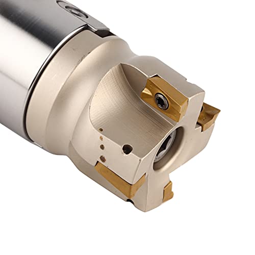 Fresa per spianare NT40-FMB22 Portapinze per frese...