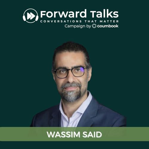 Polar regions sentinels of climate change, biodiversity, and human resilience, with Wassim Said