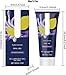 Great Head Gel Reflex Control Gel for Oral Care - Blueberry Lemonade Flavor (1 Pack)