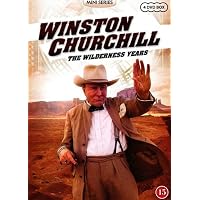Winston Churchill: The Wilderness Years (Complete Series) - 4-DVD Set
