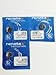 Produktbild Uhrenbatterie Renata Swiss Made Renata 379 oder SR521SW OR AG0 1.5V (3 x 379 oder SR 521 SW)