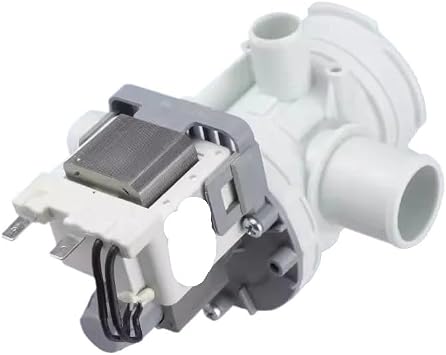for Washing Machine Drain Pump PX-2-35 Suitable for Galanz Drum for Washing Machine Drain Pump XQG70-A710 Water Pump Drain Motor Motor