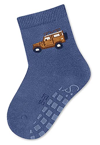 Abs socks double pack jeep+leo baby boys ABS socks3