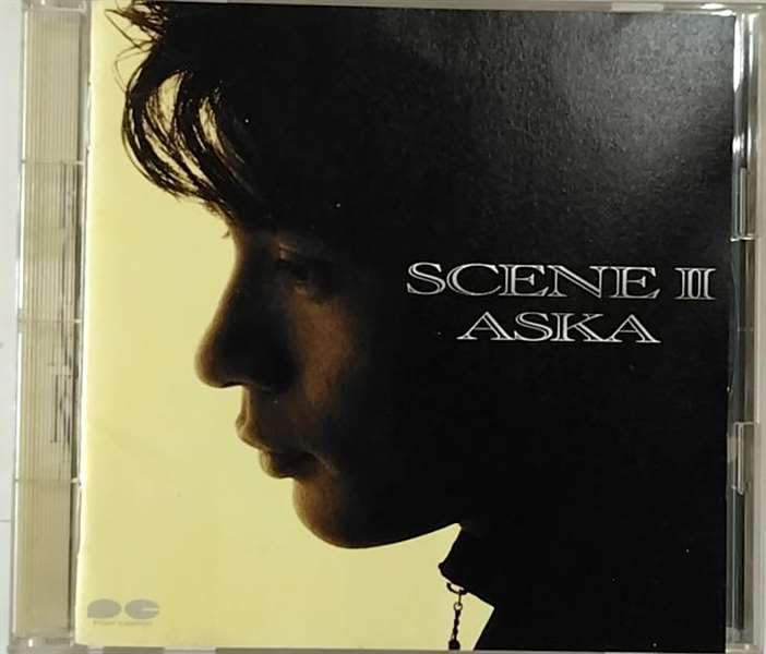 ASKA チャゲアス アナログLPレコード4枚☆ SCENE ジェスベイリー ASKA チャゲアス アナログLPレコード4枚☆ SCENE ジェスベイリー