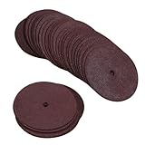 Disque à tronçonner : conçu pour une utilisation durable et pratique, meules