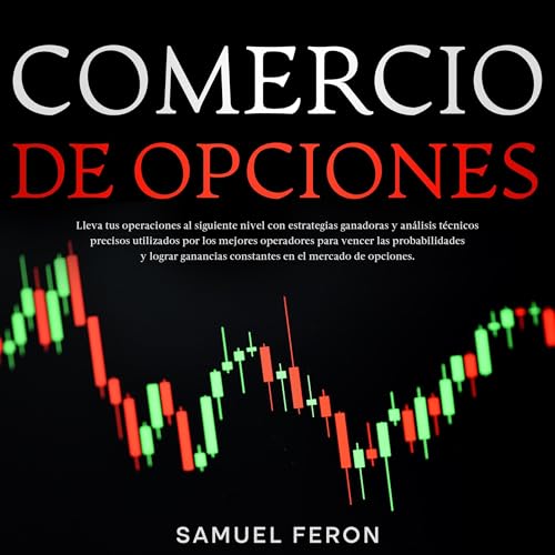 Samuel Feron presents Comercio de opciones episode artwork