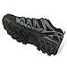 Imagen de JOMIX Zapatillas Trekking Mujer Ligeras Zapatos de Montaña y Senderismo Transpirables Cómodas y Antideslizantes para Excursiones Paseos y Outdoor WOS250645 Negro 38