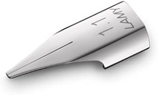 Lamy Z 50M-1.1 Joy Dolma Kalem Ucu Parlak Celık 1.