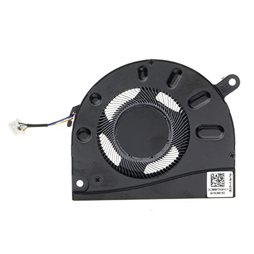 Ventilateur PC Lenovo Yoga 6 13ARE05 13ALC6 5H41B22396 pour ordinateur portable 2 en 1