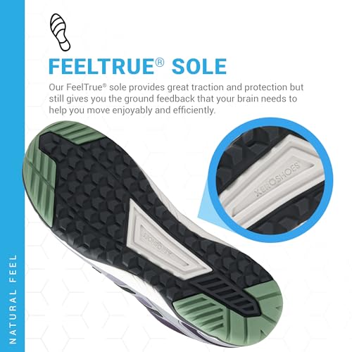 Image of Xero Shoes Women's HFS II Barefoot Running Shoes