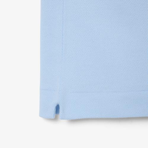 Image of Lacoste Men Cotton Classic Fit L.12.12 Original Polo Shirt