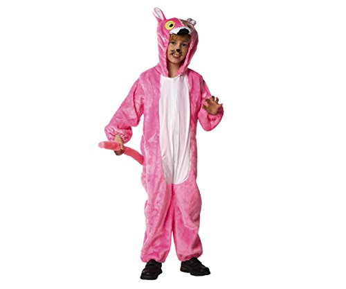 Profisa - Disfraz Inf Pantera Rosa