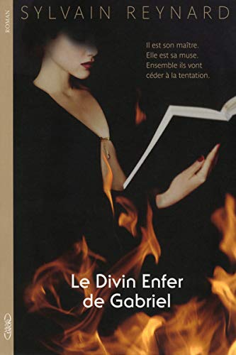 Le divin enfer de Gabriel [French] 2749918898 Book Cover