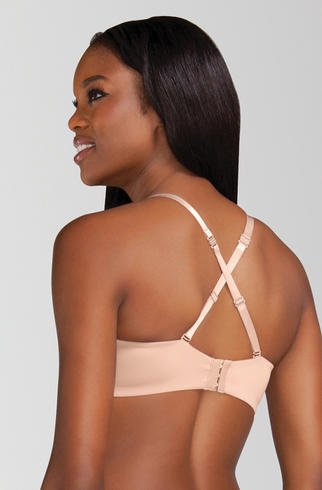 Amoena Women's Barbara Strapless Convertible Underwire Bra3