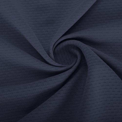 Sudadera con capucha con orificios los pulgares y cremallera completa transpirable 7
