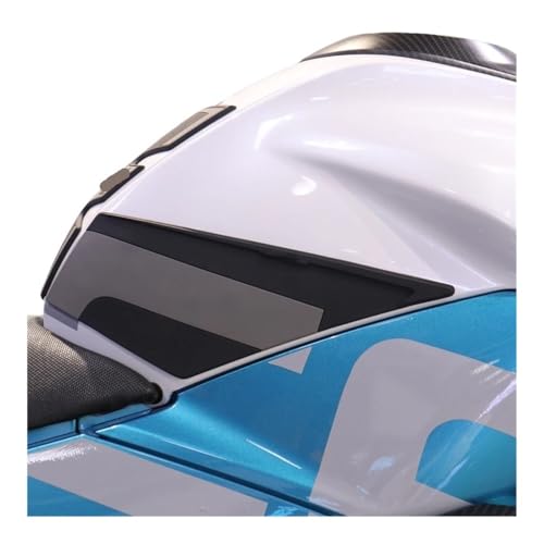 Bouchon de réservoir d'essence antidérapant pour moto 250SR 250-6 efficace - 4