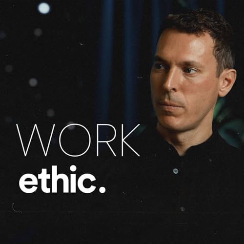 Work Ethic cover art