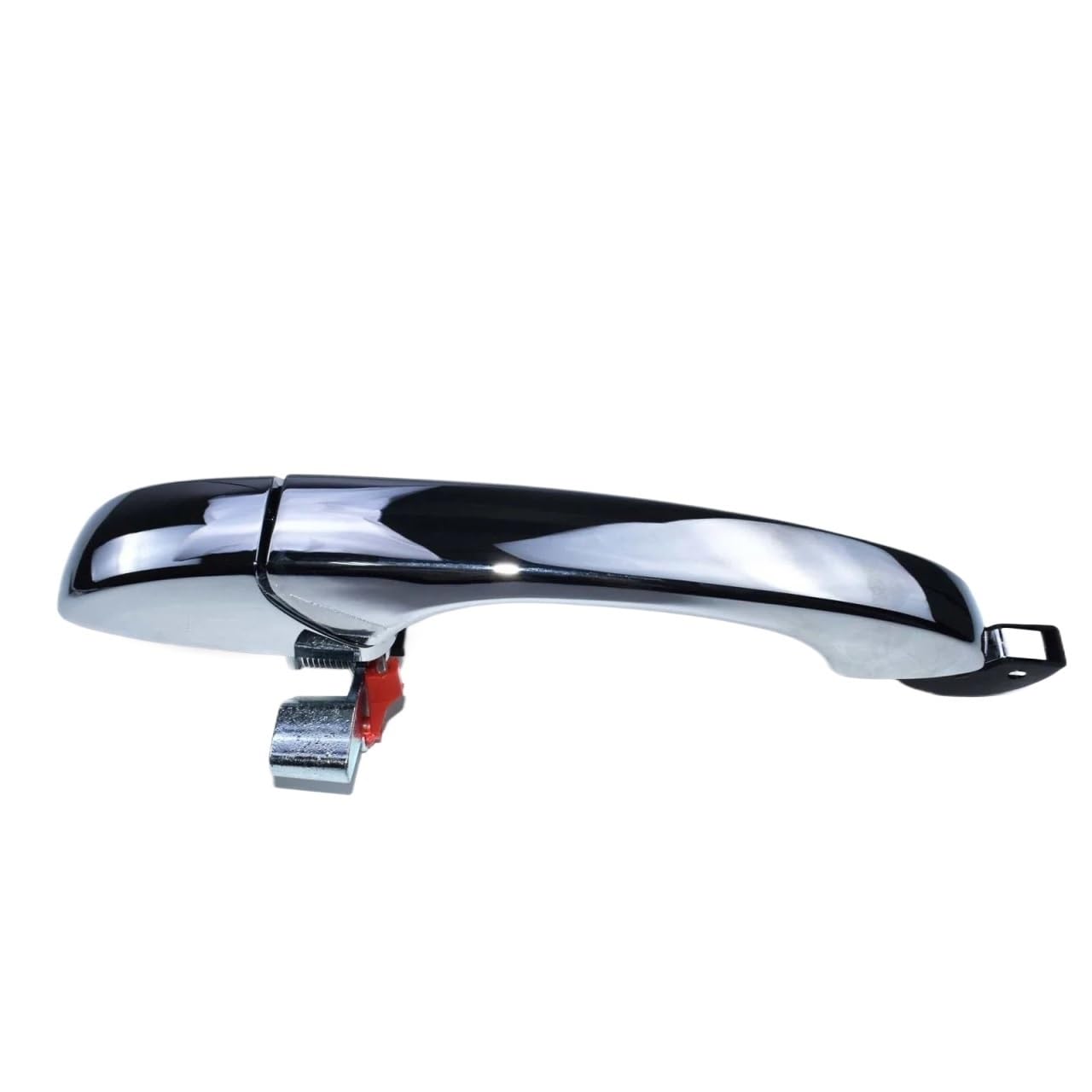 Liufaoz Rear Left Side Chrome Exterior Door Handle For Chrysler For Dodge For Magnum
