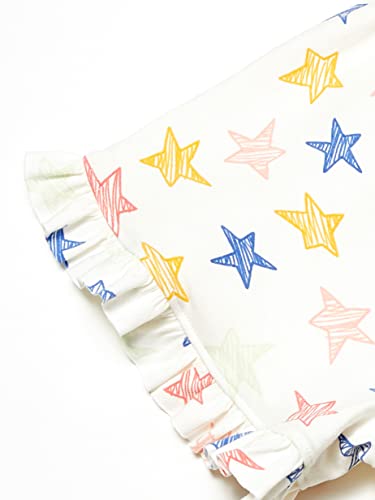 Pijama meia manga, Menina, Hering, Azul Médio,4