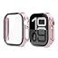 Rose Pink*1+Clear*1