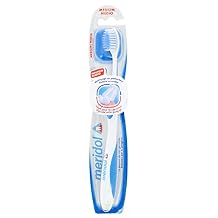 MERIDOL Brosse a dents Medium 1
